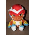 Officiële Pokemon knuffel Infernape +/- 20cm banpresto UFO catcher